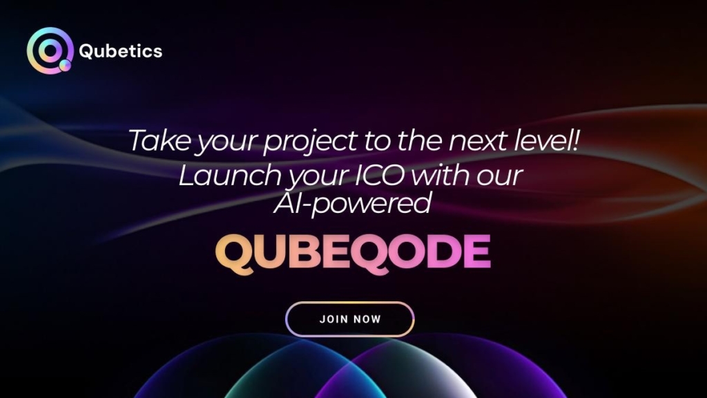 Don’t Miss Qubetics Like Polkadot: The Best Crypto Presale to Join Is Live and Gaining Speed